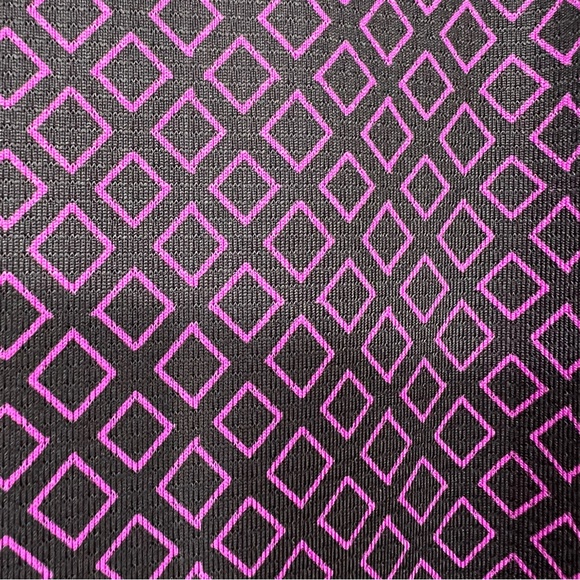 Nancy Lopez Golf Sleeveless Polo Shirt Womens - Picture 5 of 5